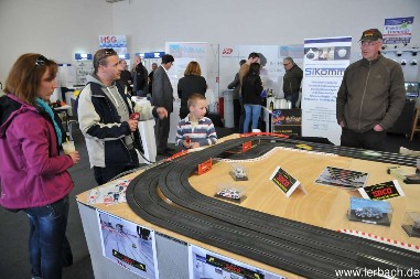 Carrera Ninco Scaleauto Sideways Rennbahn Osterode Freiheit Northeim Herzberg