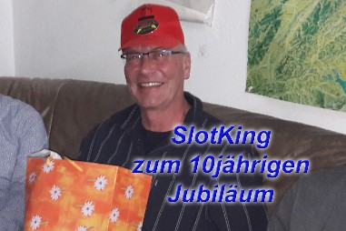 Probst Uwe Prsident Jubilaeum